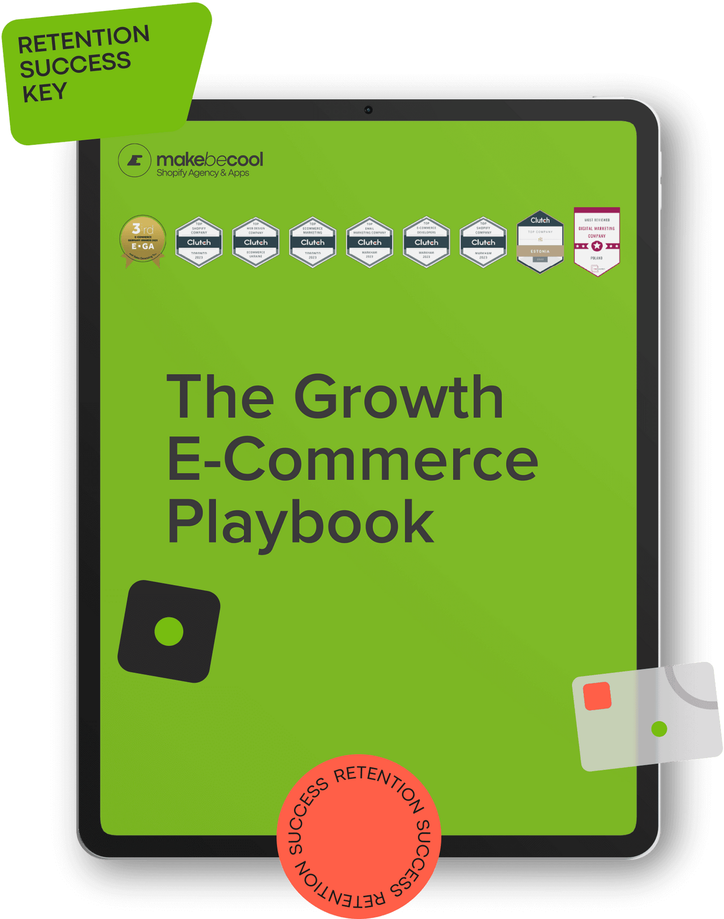 Growth Ecommerce Playbook